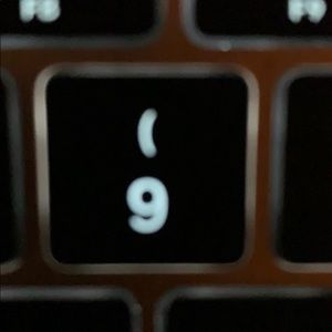 Meet your Posher, Rosa